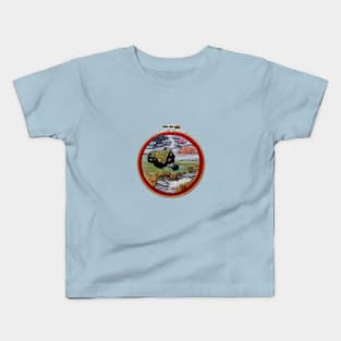 Faroe Island Kids T-Shirt